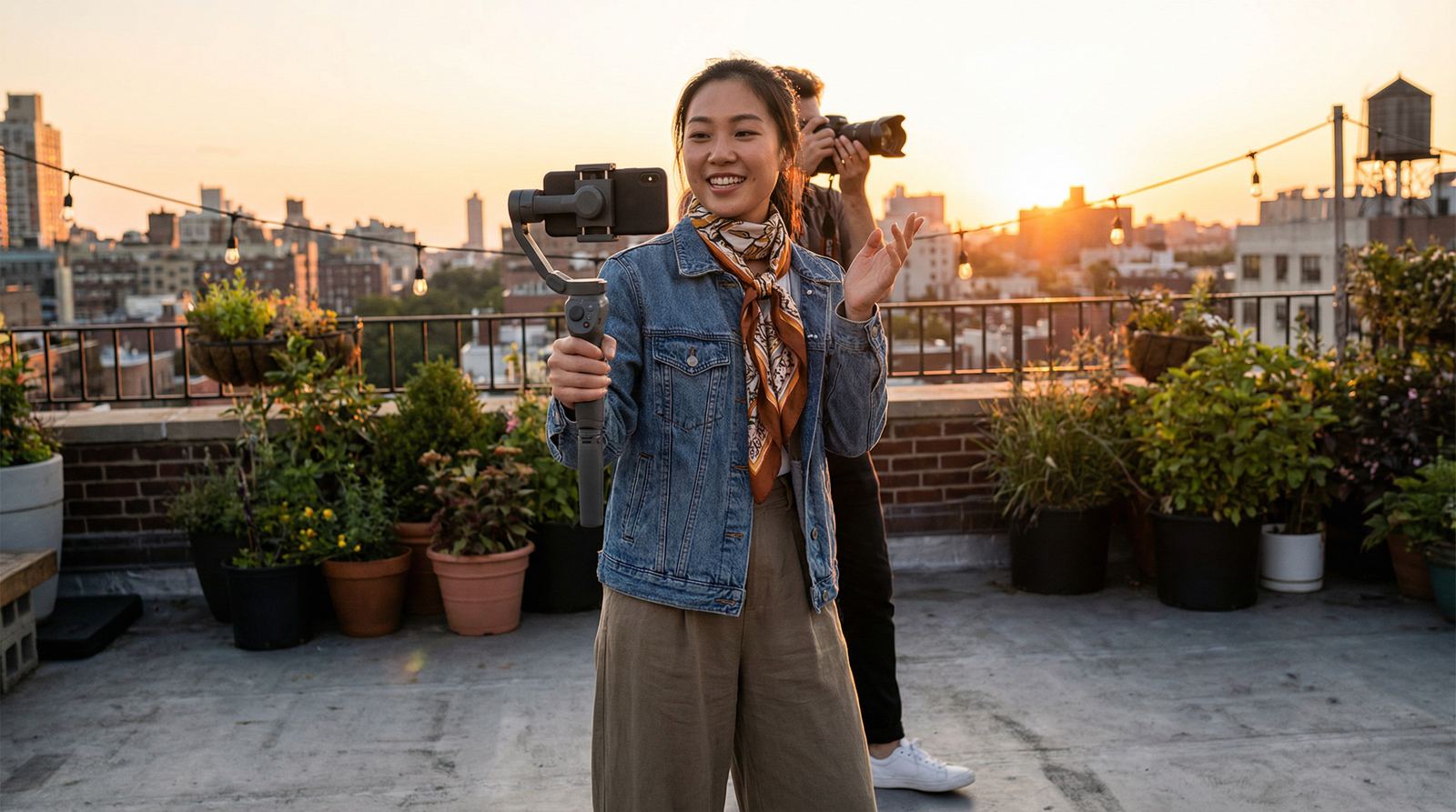 高清3D动漫原创短视频